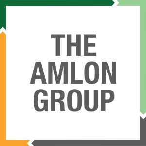 The Amlon Group logo