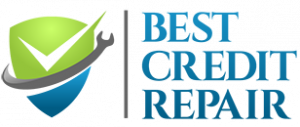 Best Credit Repair logo