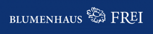 Blumenhaus Frei logo