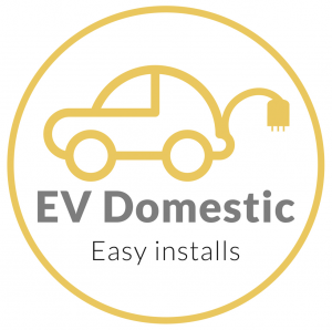 EV Domestic logo