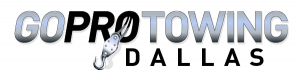 GoPro Towing Dallas logo