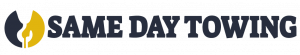 Same Day Towing Austin logo
