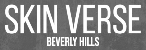 Skin Verse Medical Spa Beverly Hills logo
