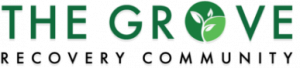 The Grove Recovery logo