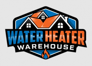 The Water Heater Warehouse logo