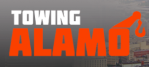 Towing Alamo logo