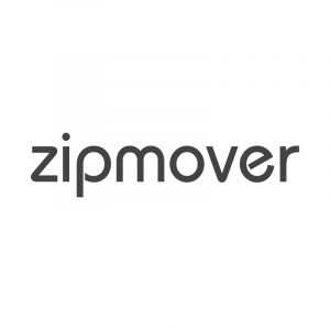 Zipmover Inc. logo