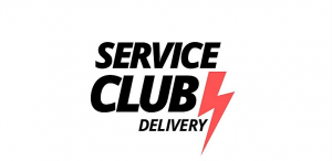 Service Club logo