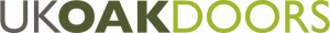 UK Oak Doors logo