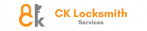CK Locksmith Services logo
