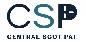 Central Scot PAT logo