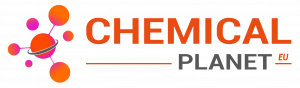 Chemical Planet logo