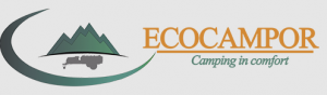 Ecocampor logo
