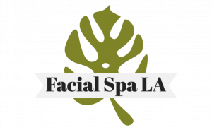 Facial Spa LA logo