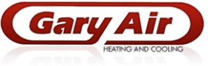 Gary Air logo