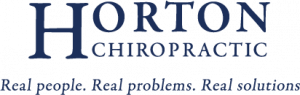 Horton Chiropractic logo