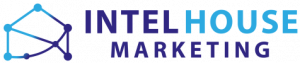 IntelHouse Marketing logo