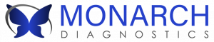 Monarch Diagnostics Inc logo