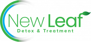New Leaf Detox and Treatment Inc. logo