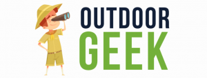 Outdoor Geek Inc. logo