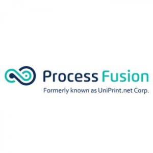 Process Fusion logo