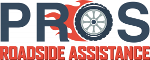 Roadside Assistance Houston Pros logo