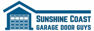 Sunshine Coast Garage Door Guys logo