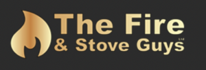 The Fire and Stove Guys Ltd logo