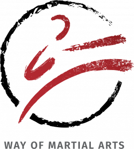 Way of Martial Arts logo