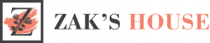 Zak’s House logo
