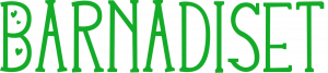 Barnadiset logo
