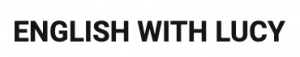English with Lucy logo