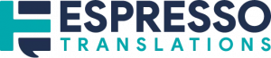 Espresso Translations logo