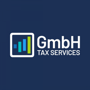 GmbH Tax Services logo