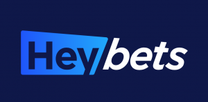 HeyBets logo