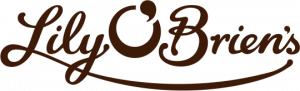 Lily O’Briens logo