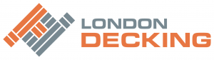 London Decking logo