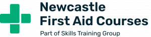 Newcastle First Aid Courses logo
