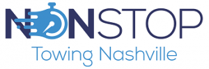 Nonstop Towing Nashville logo