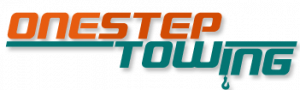 One Step Towing logo