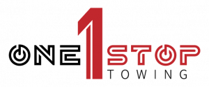 One Stop Towing Carrollton logo