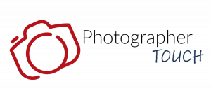 Photographer Touch logo