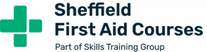 Sheffield First Aid Courses logo