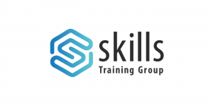 Skills Training Group – Leeds logo