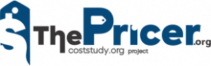ThePricer logo