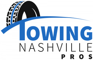 Towing Nashville Pros logo