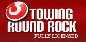 Towing Round Rock logo