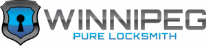 Winnipeg Pure Locksmith Inc. logo