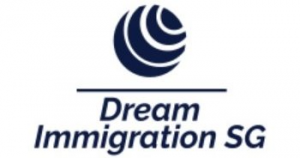Dream Immigration SG logo