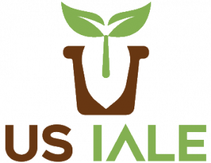 USIALE logo